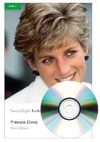 Princess Diana. Con espansione online - Cherry Gilchrist - Libro Pearson Longman 2015 | Libraccio.it