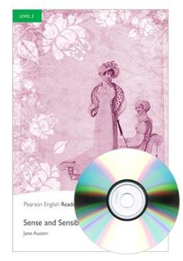 Sense and sensibility. Con espansione online - Jane Austen - Libro Pearson Longman 2015 | Libraccio.it