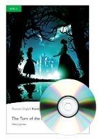 Turn of the screw.  - Libro Pearson Longman 2015 | Libraccio.it