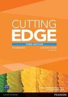 Cutting edge. Intermediate. Student's book. Con CD-ROM. Con espansione online  - Libro Pearson Longman 2013 | Libraccio.it