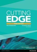 Cutting edge. Pre-intermediate. Student's book. Con CD-ROM. Con espansione online