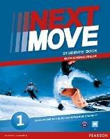 Next move. Student's book-My english lab. Con espansione online. Vol. 1