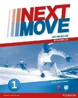 Next move. Workbook. Con CD Audio formato MP3. Con espansione online. Vol. 1