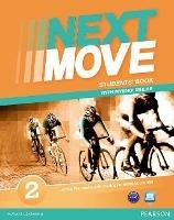 Next move. Student's book-My english lab. Con e-book. Con espansione online. Vol. 2 - Barraclough, Beddall, Stannet - Libro Longman Italia 2013 | Libraccio.it