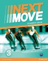 Next move. Student's book-My english lab. Con espansione online. Vol. 3
