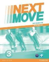 Next move. Workbook. Con CD Audio formato MP3. Con espansione online. Vol. 3