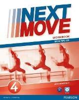 Next move. Workbook. Con CD Audio formato MP3. Con espansione online. Vol. 4