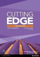 Cutting edge. Upper intermediate. Student's book-MyEnglishLab. Con espansione online