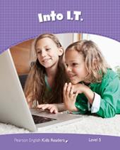 Into I.T. Level 5. CLIL. Con espansione online. Con File audio per il download