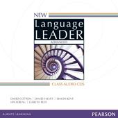 New language leader. Advanced. Con espansione online