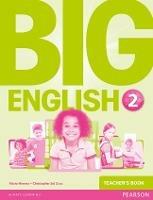 Big english. Textbook. Con espansione online. Vol. 3
