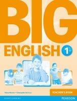 Big english. Textbook. Con espansione online. Vol. 1
