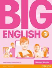 Big english. Textbook. Con espansione online. Vol. 4