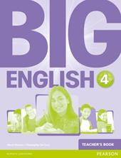 Big english. Textbook. Con espansione online. Vol. 5