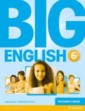 Big english. Textbook. Con espansione online. Vol. 7