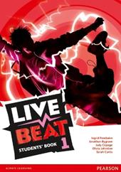 Live beat. Level 1. Con espansione online