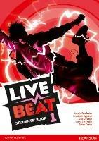 Live beat. Level 1. Con espansione online - Ingrid Freebairn, Jonathan Bygrave, Judy Copage - Libro Pearson Longman 2015 | Libraccio.it