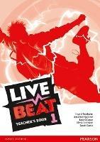 Live beat. Level 1. Con espansione online - Ingrid Freebairn, Jonathan Bygrave, Judy Copage - Libro Pearson Longman 2015 | Libraccio.it