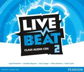 Live beat. Level 2. Con espansione online