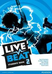 LIVE BEAT - LEVEL 2