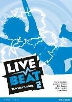 Live beat. Level 2. Con espansione online. Vol. 2 - Ingrid Freebairn, Jonathan Bygrave, Judy Copage - Libro Pearson Longman 2015 | Libraccio.it