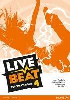 Live beat. Level 4. Con espansione online - Ingrid Freebairn, Jonathan Bygrave, Judy Copage - Libro Pearson Longman 2015 | Libraccio.it