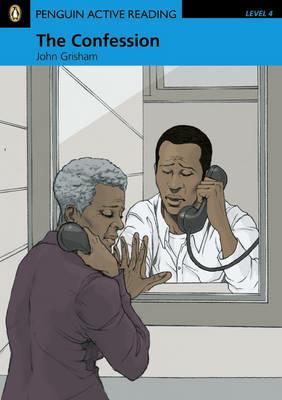 The confession. - Grisham John - Libro Pearson Longman 2015 | Libraccio.it