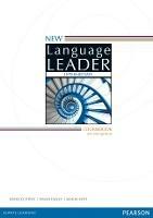 New language leader. Intermediate. Coursebook. Con espansione online  - Libro Pearson Longman 2014 | Libraccio.it