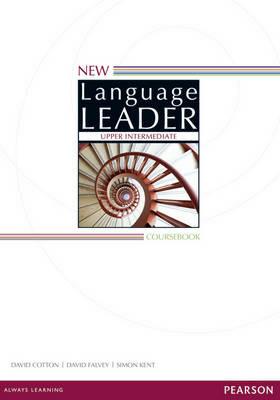 New language leader. Upper intermediate. Coursebook. Per le Scuole superiori.  - Libro Pearson Longman 2014 | Libraccio.it