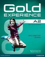 Gold experience. A2. Student's book. Con Multi-ROM. Con espansione online