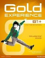 Gold experience. B1+. Con espansione online