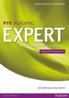 Expert PTE academic B1. Coursebook. Con e-book. Con espansione online
