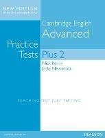 Cambridge advanced practice tests plus. Student's book without key. Con espansione online