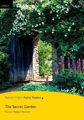 Secret garden. Con espansione online  - Libro Pearson Longman 2015 | Libraccio.it