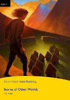 Stories of other worlds. Level 2. Con CD. Con espansione online