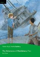 Adventures of Huckleberry Finn. Plar3. Con e-book. Con espansione online. Con DVD-ROM