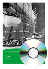 Titanic. Plar3. Con e-book. Con espansione online. Con DVD-ROM