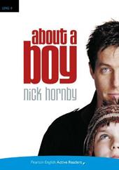 About a boy. Con espansione online