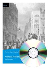 Nicholas Nickleby. Plar4. Con e-book. Con espansione online. Con DVD-ROM
