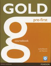 Gold pre-first. Con e-book. Con espansione online