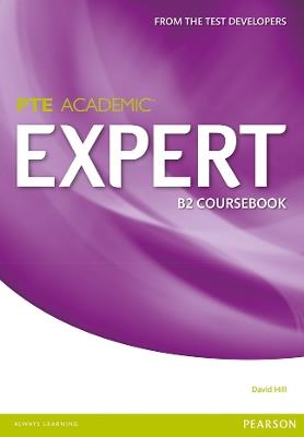 Expert Pearson test of English academic. B2. Con espansione online  - Libro Pearson Longman 2015 | Libraccio.it