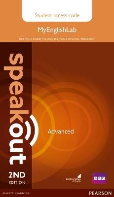 Speakout. Advanced. - Antonia Clare, J. J. Wilson, Frances Eales - Libro Pearson Longman 2018 | Libraccio.it