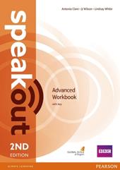 Speakout. Advanced. Workbook. With key. Con espansione online