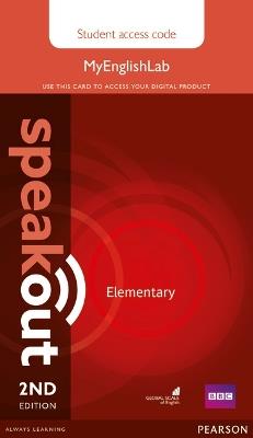 Speakout. Elementary. Con espansione online - Antonia Clare, J. J. Wilson, Frances Eales - Libro Pearson Longman 2018 | Libraccio.it