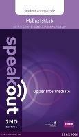 Speakout. Upper intermediate. Con espansione online - Antonia Clare, J. J. Wilson, Frances Eales - Libro Pearson Longman 2018 | Libraccio.it
