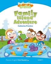 Family island. Con espansione online