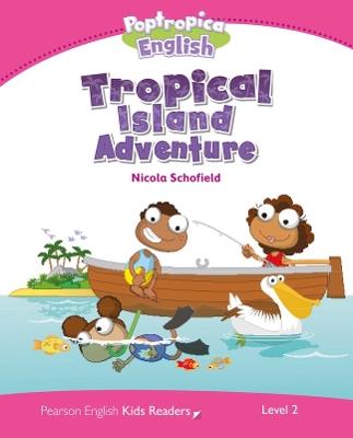 Tropical island. Con espansione online - J. L. Morales, Perrett Jeanne, David Nunan - Libro Pearson Longman 2015 | Libraccio.it