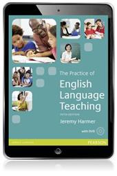 The practice of English language teaching. Con espansione online