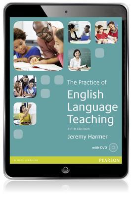 The practice of English language teaching. Con espansione online - Jeremy Harmer - Libro Pearson Longman 2015, Longman Handbooks for Language Teaching | Libraccio.it