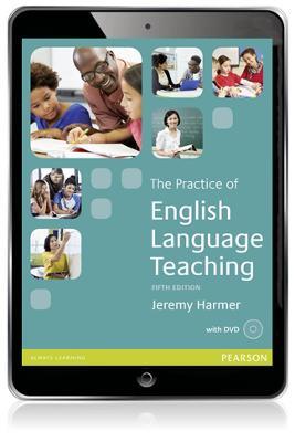The practice of English language teaching. Con espansione online - Jeremy Harmer - Libro Pearson Longman 2015, Longman Handbooks for Language Teaching | Libraccio.it